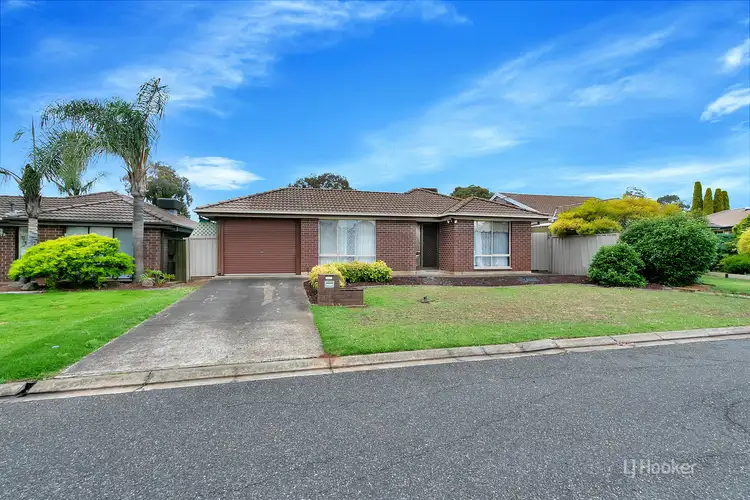 Main view of Homely house listing, 16 Heysen Court, Blakeview SA 5114