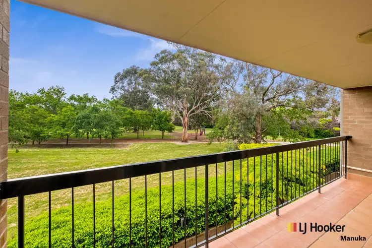 Main view of Homely unit listing, 41/43 Ijong Street, Braddon ACT 2612