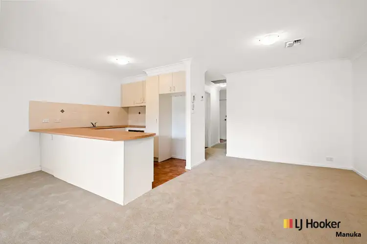 Fourth view of Homely unit listing, 41/43 Ijong Street, Braddon ACT 2612