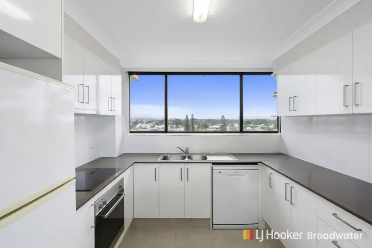 Sixth view of Homely apartment listing, 43/9 Bayview Street, Runaway Bay QLD 4216