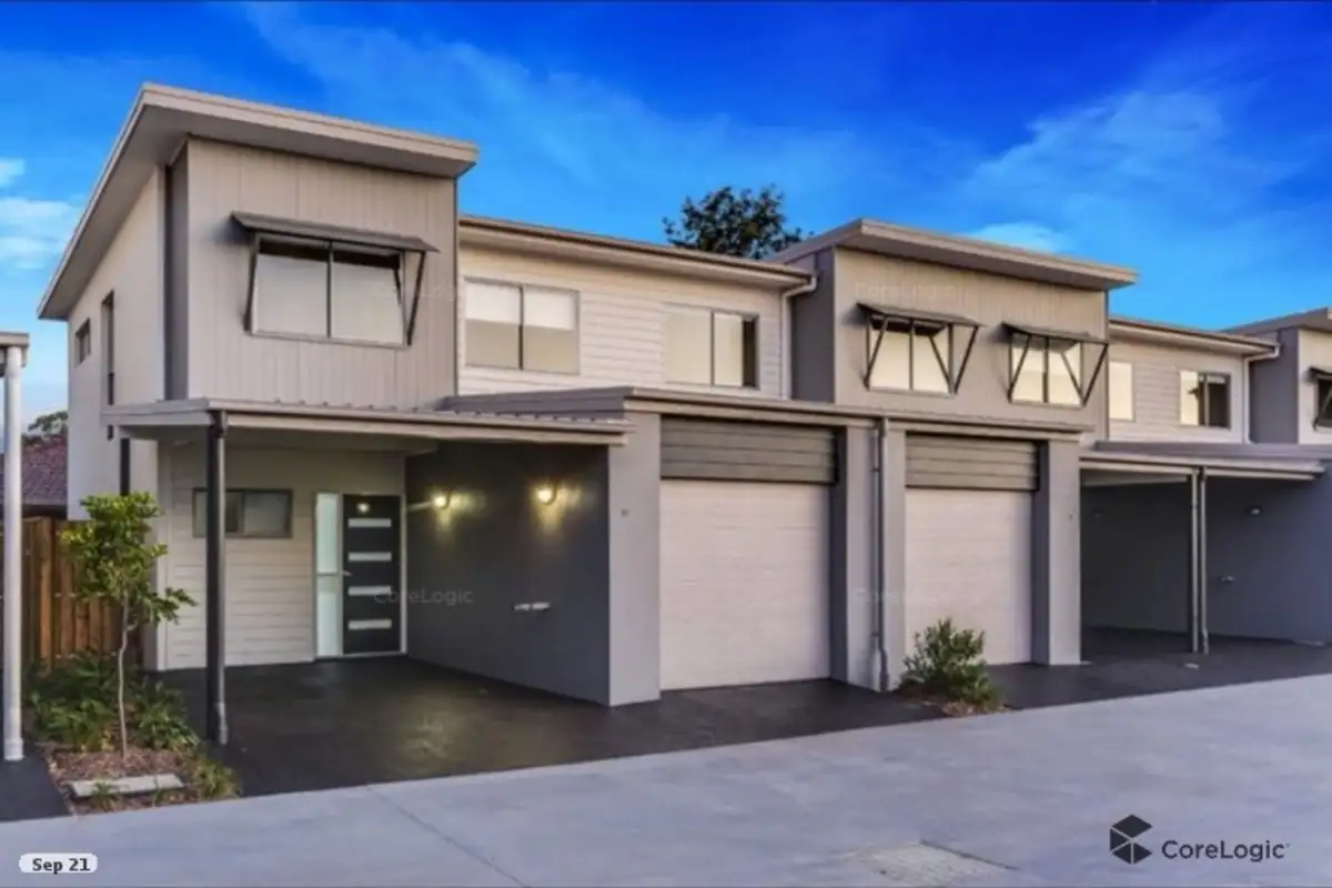 Main view of Homely townhouse listing, Address available on request