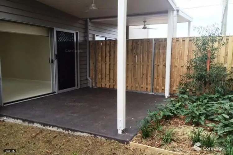 Fourth view of Homely townhouse listing, Address available on request