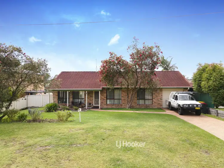 Main view of Homely house listing, 24 Cessna Avenue, Sanctuary Point NSW 2540