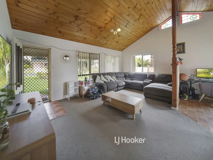 Second view of Homely house listing, 24 Cessna Avenue, Sanctuary Point NSW 2540