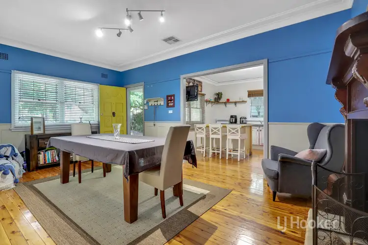 Second view of Homely house listing, 36 McClean Street, Blacktown NSW 2148
