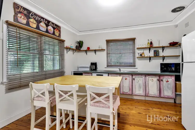 Third view of Homely house listing, 36 McClean Street, Blacktown NSW 2148