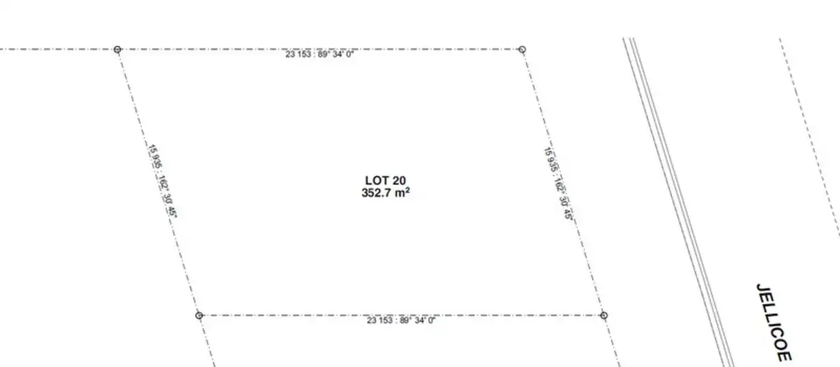 Main view of Homely land listing, Lot 20/28-34 Monash Road, Loganlea QLD 4131