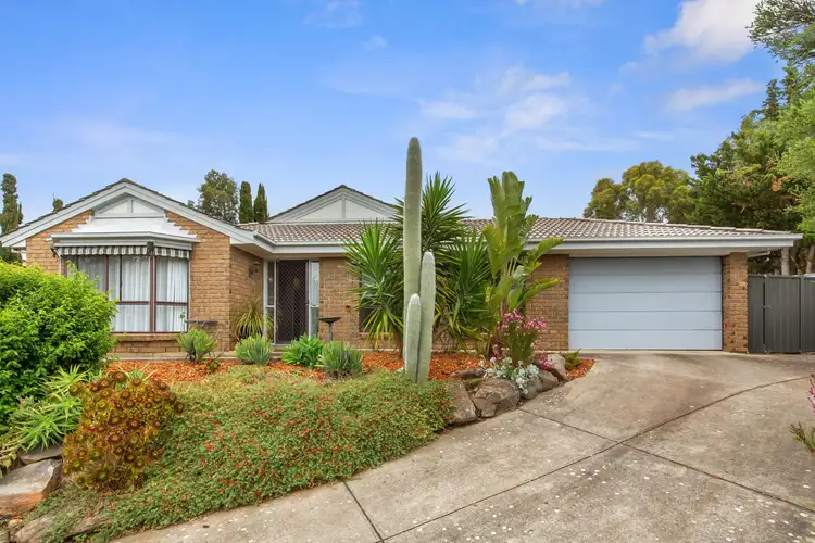 Main view of Homely house listing, 6 Gorton Court, Trott Park SA 5158