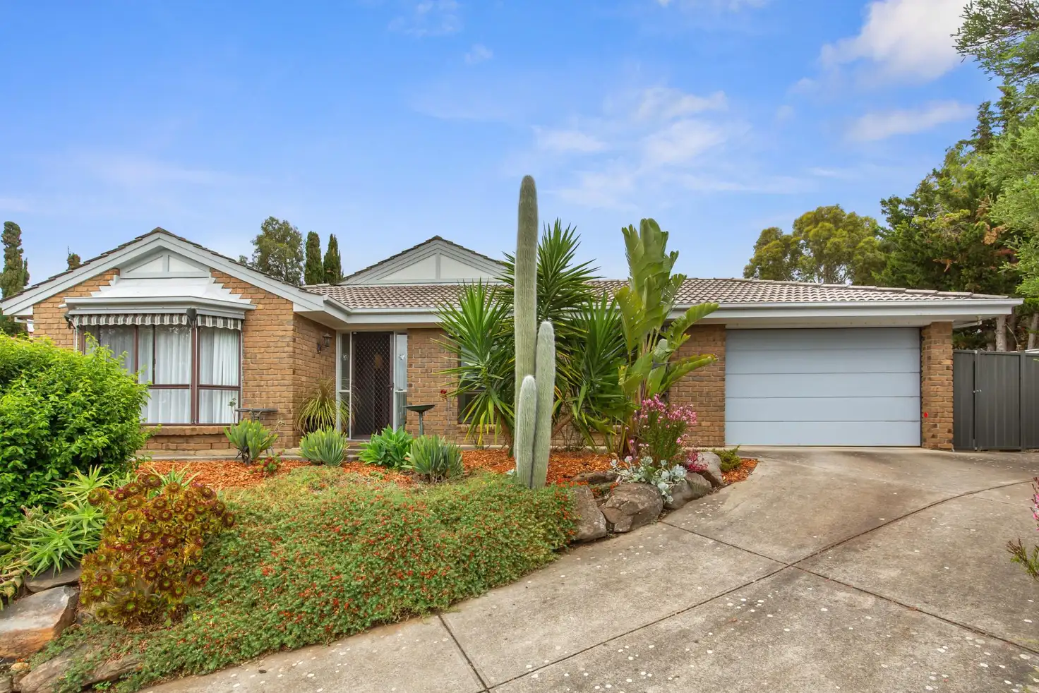 Main view of Homely house listing, 6 Gorton Court, Trott Park SA 5158