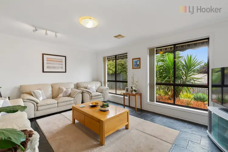 Second view of Homely house listing, 6 Gorton Court, Trott Park SA 5158