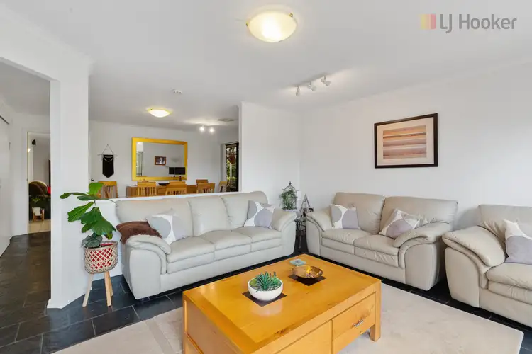 Third view of Homely house listing, 6 Gorton Court, Trott Park SA 5158
