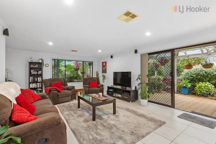 Fifth view of Homely house listing, 6 Gorton Court, Trott Park SA 5158