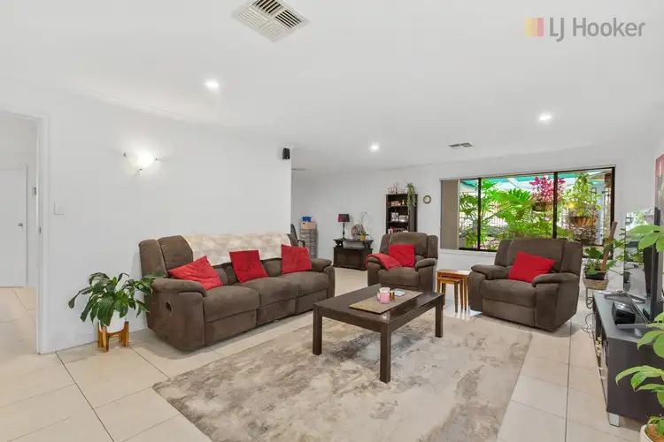 Sixth view of Homely house listing, 6 Gorton Court, Trott Park SA 5158