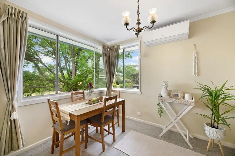 Fifth view of Homely house listing, 7 Hinkler Street, Scullin ACT 2614