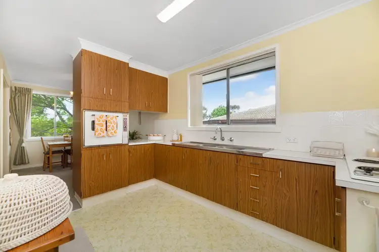 Sixth view of Homely house listing, 7 Hinkler Street, Scullin ACT 2614