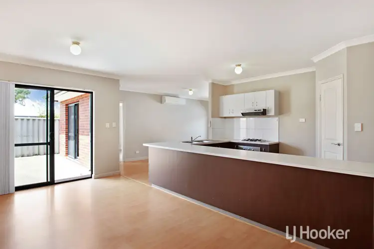 Fourth view of Homely house listing, 21C Wilson Street, Carey Park WA 6230