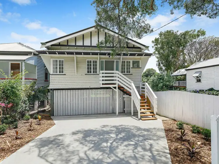 Main view of Homely house listing, 280A Riding Road, Balmoral QLD 4171