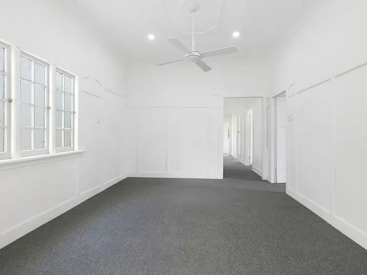 Second view of Homely house listing, 280A Riding Road, Balmoral QLD 4171