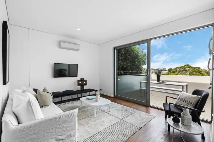 11/398-402 King Street, Newtown NSW 2042