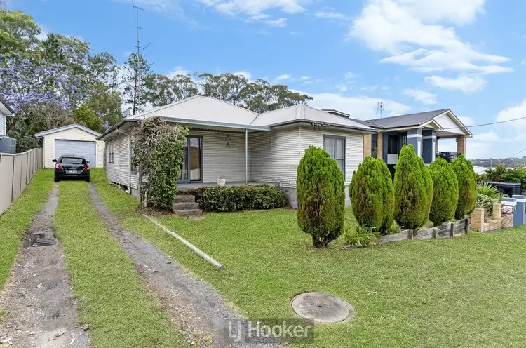 Main view of Homely house listing, 8 South Street, Kilaben Bay NSW 2283