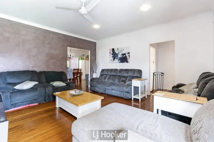 Fourth view of Homely house listing, 8 South Street, Kilaben Bay NSW 2283