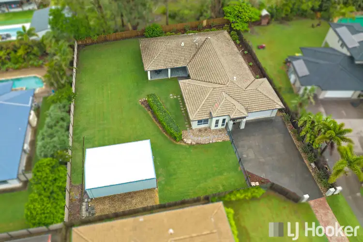 4 Themeda Court, Victoria Point QLD 4165