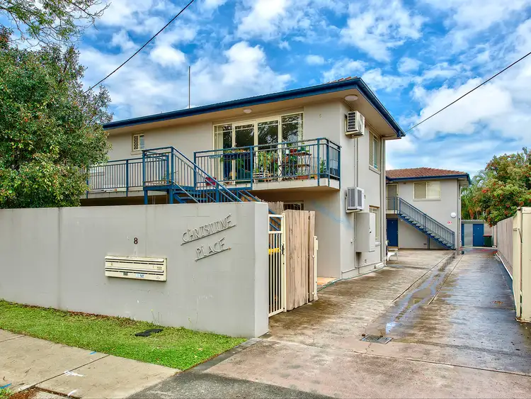 Main view of Homely unit listing, 6/8 Gordon Street, Stones Corner QLD 4120