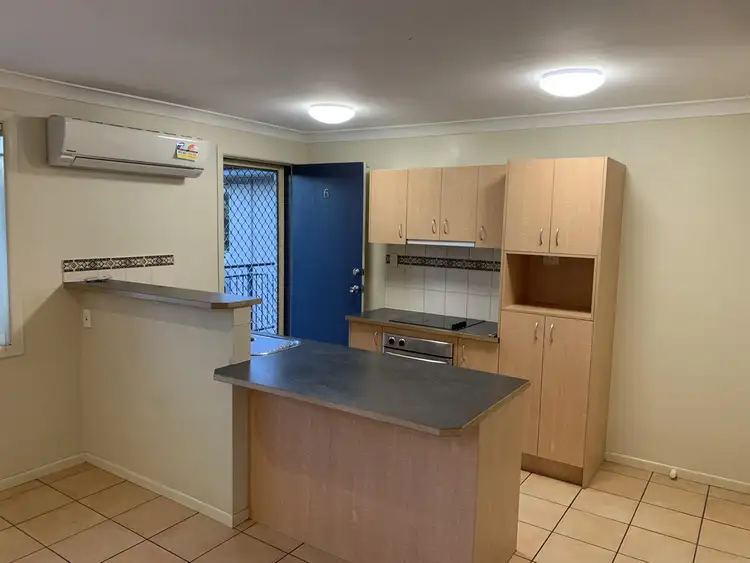 Third view of Homely unit listing, 6/8 Gordon Street, Stones Corner QLD 4120