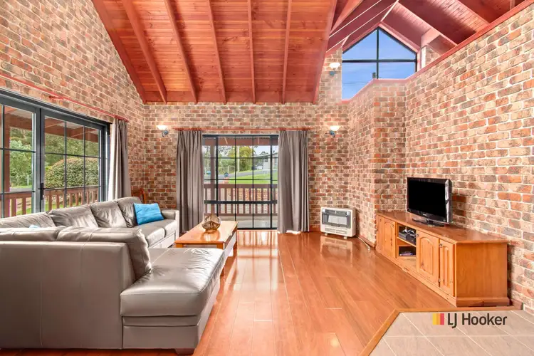 Second view of Homely house listing, 33 Berrima Parade, Surfside NSW 2536