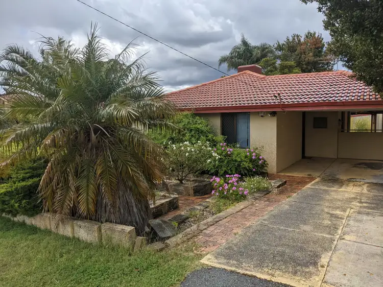 Main view of Homely house listing, 94 Third Avenue, Kelmscott WA 6111