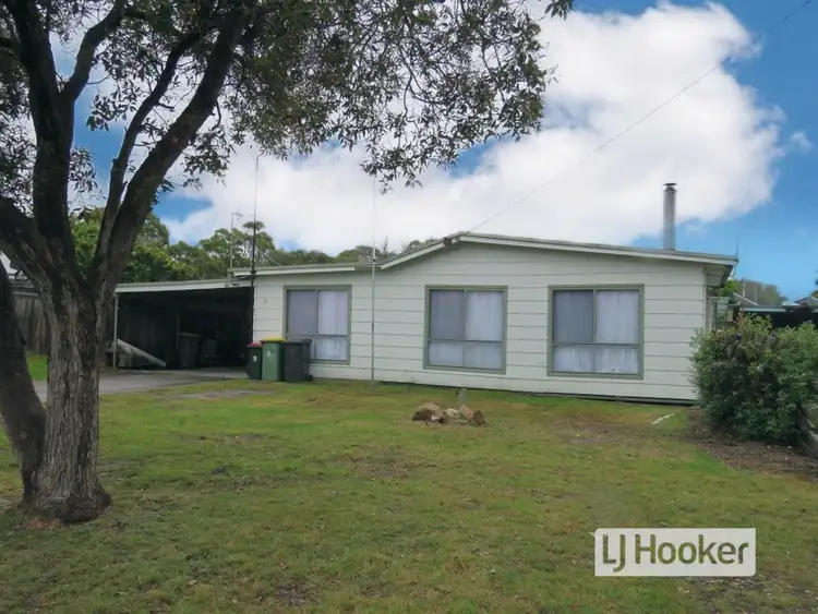 Main view of Homely house listing, 5 Vaughan Street, Paynesville VIC 3880