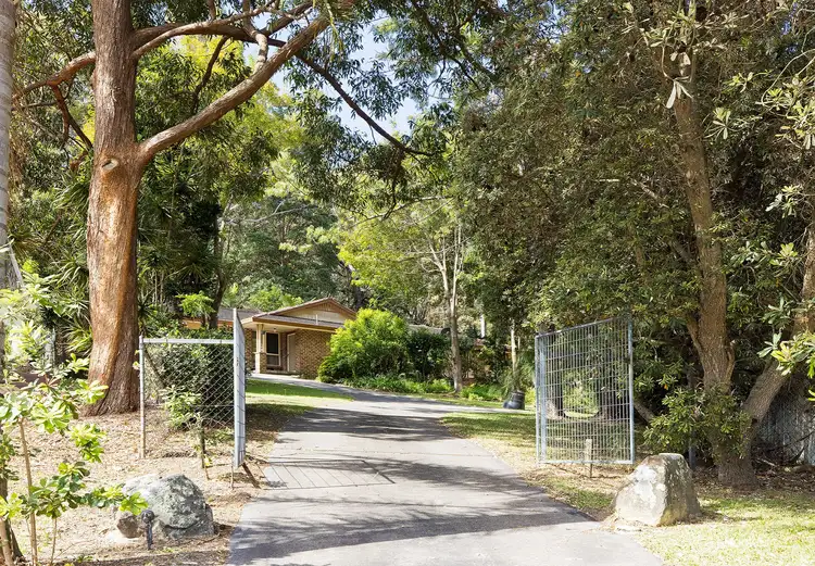 Main view of Homely house listing, 12 Ensign Close, Corlette NSW 2315