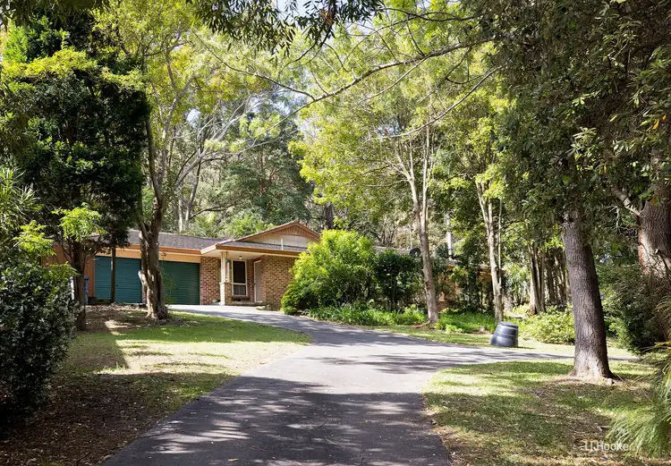 Second view of Homely house listing, 12 Ensign Close, Corlette NSW 2315