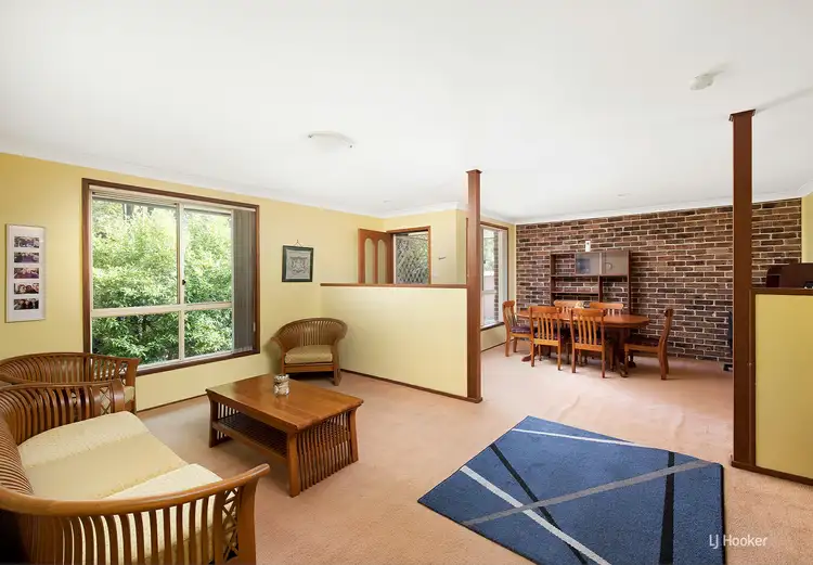 Third view of Homely house listing, 12 Ensign Close, Corlette NSW 2315