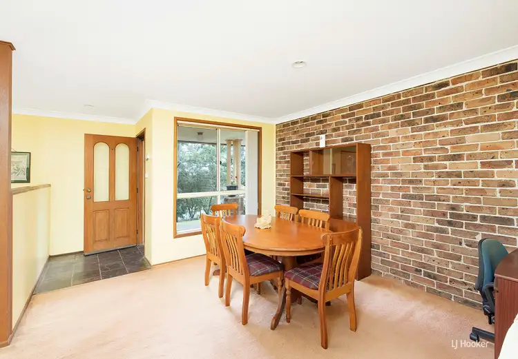 Fifth view of Homely house listing, 12 Ensign Close, Corlette NSW 2315