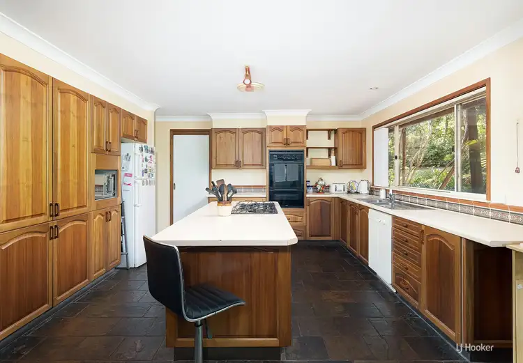 Sixth view of Homely house listing, 12 Ensign Close, Corlette NSW 2315