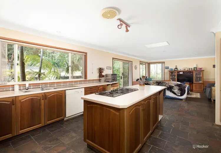 Seventh view of Homely house listing, 12 Ensign Close, Corlette NSW 2315