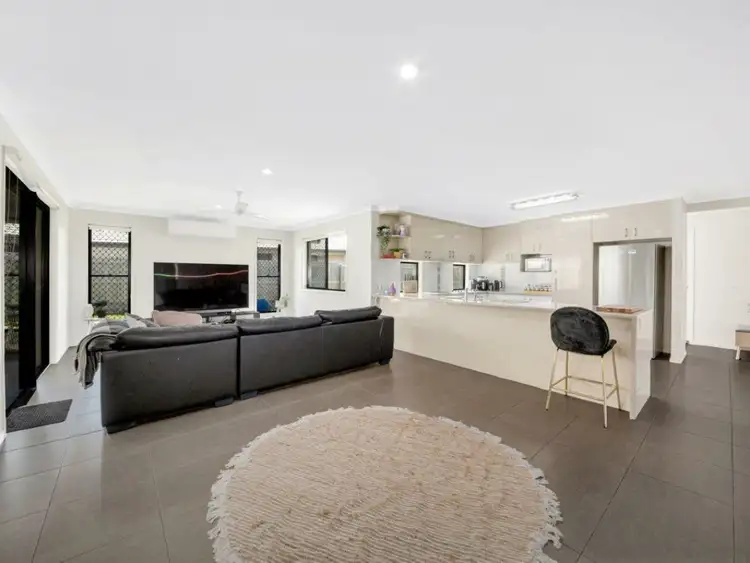 Fifth view of Homely house listing, 9 Valley Way, Boyne Island QLD 4680