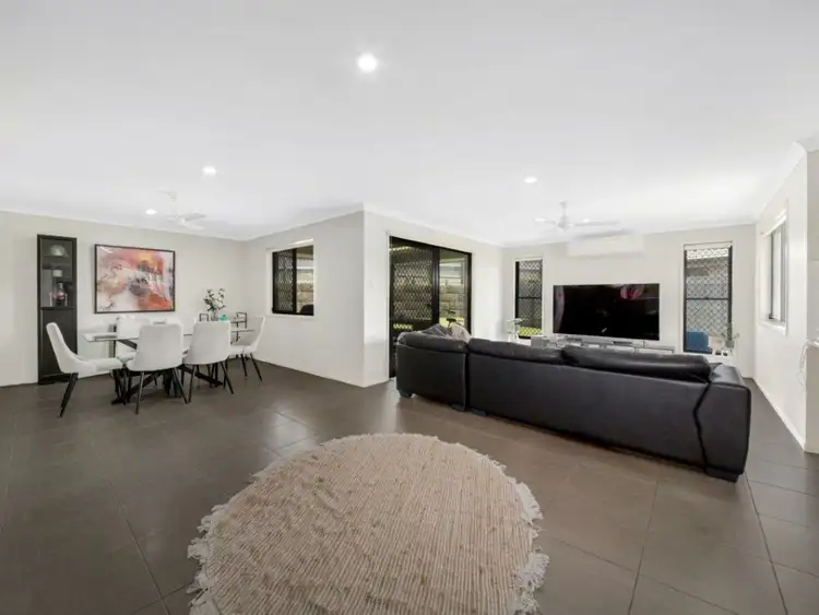 Sixth view of Homely house listing, 9 Valley Way, Boyne Island QLD 4680