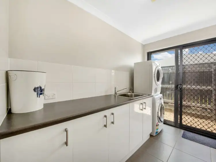 Seventh view of Homely house listing, 9 Valley Way, Boyne Island QLD 4680