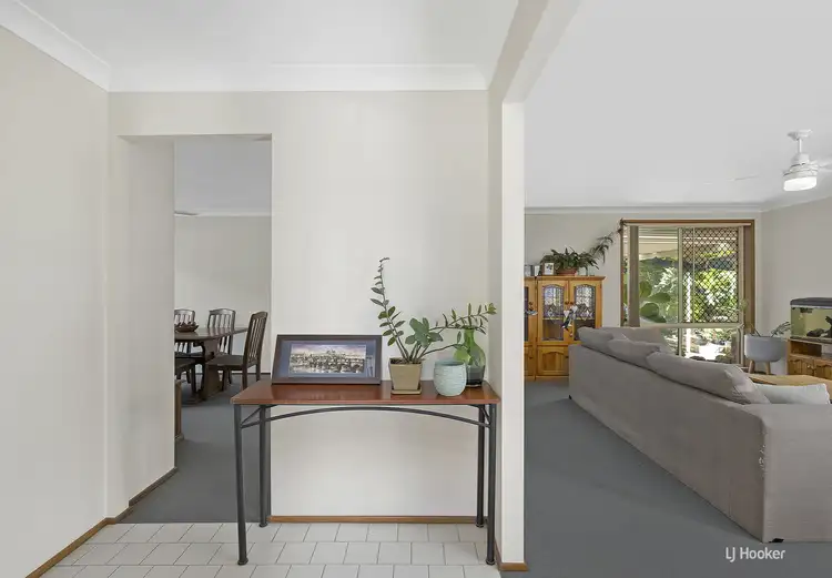 Second view of Homely house listing, 37 Windward Close, Corlette NSW 2315
