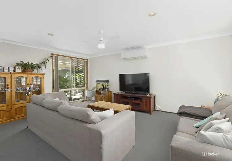 Fourth view of Homely house listing, 37 Windward Close, Corlette NSW 2315