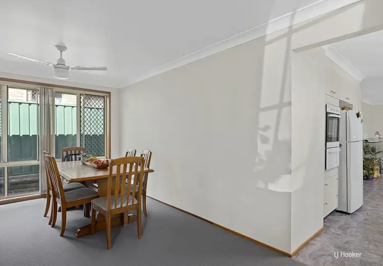 Fifth view of Homely house listing, 37 Windward Close, Corlette NSW 2315