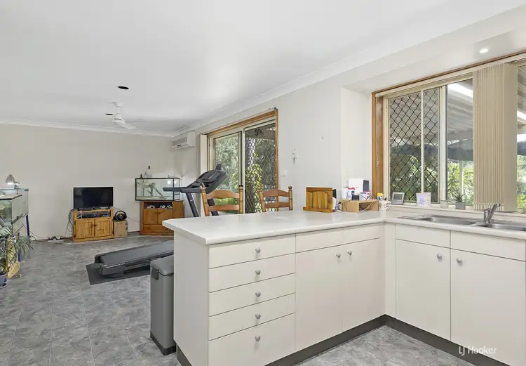Seventh view of Homely house listing, 37 Windward Close, Corlette NSW 2315