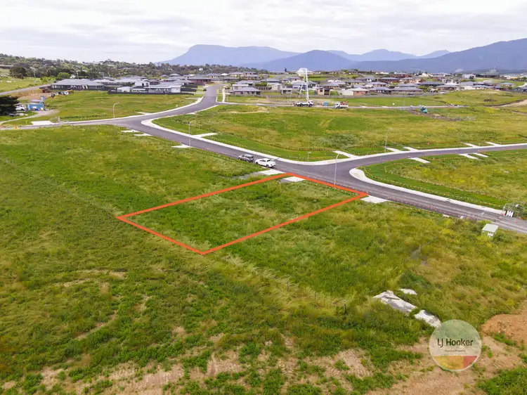 10 Lottie Mews, Old Beach TAS 7017