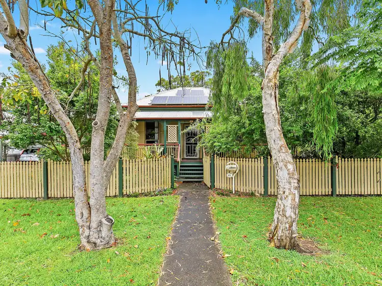 Main view of Homely house listing, 44 Queen Street, Maryborough QLD 4650