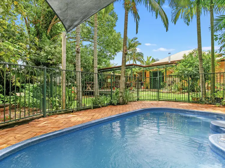 Second view of Homely house listing, 44 Queen Street, Maryborough QLD 4650