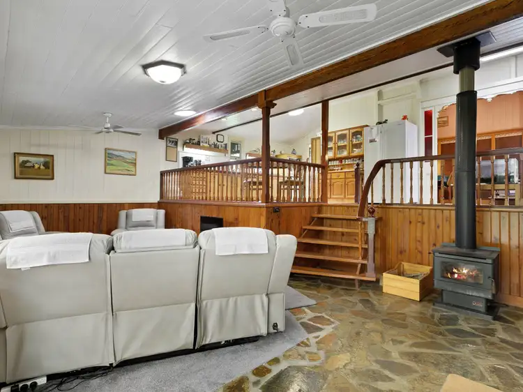 Fourth view of Homely house listing, 44 Queen Street, Maryborough QLD 4650