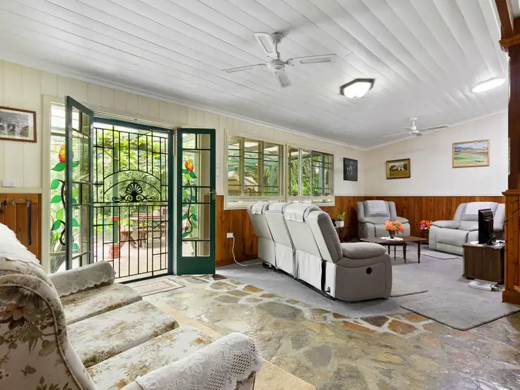 Fifth view of Homely house listing, 44 Queen Street, Maryborough QLD 4650