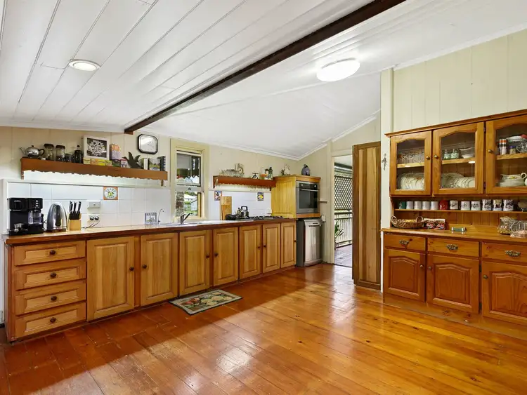 Sixth view of Homely house listing, 44 Queen Street, Maryborough QLD 4650